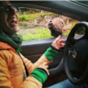 Meet your Posher, Bonnie